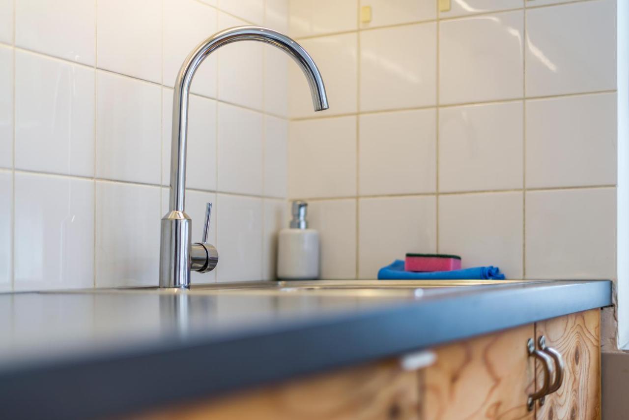 Fuths Penthouse 55 Apartment Антверпен Екстериор снимка
