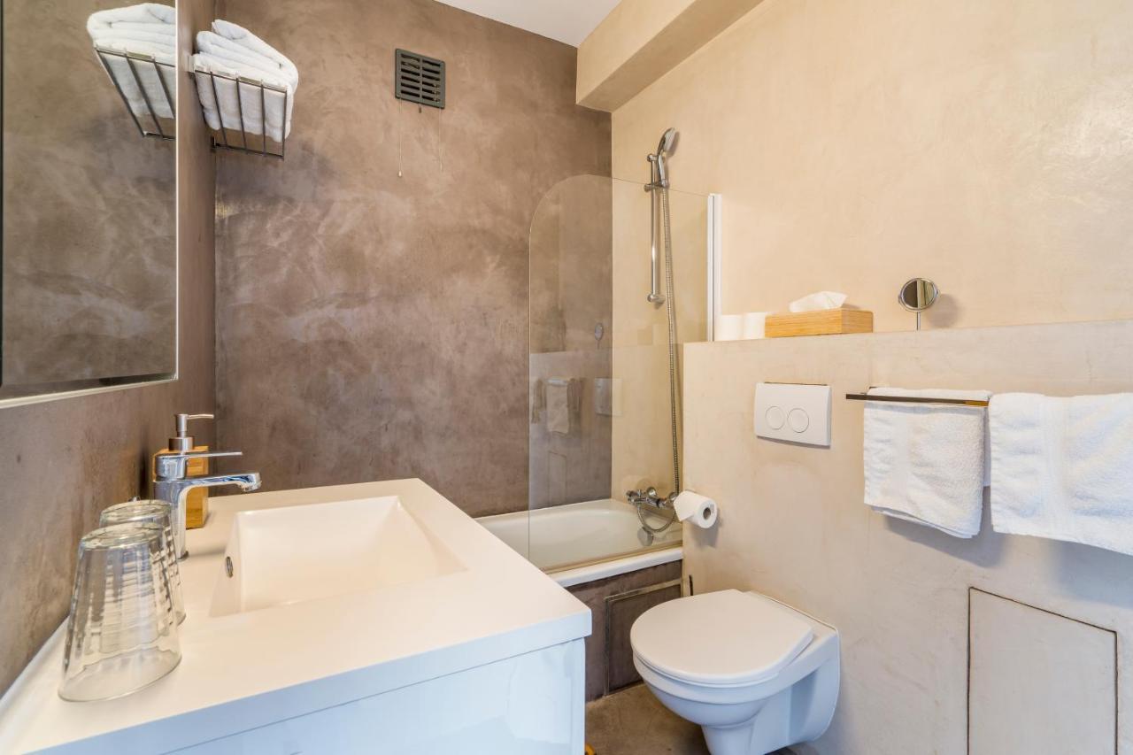 Fuths Penthouse 55 Apartment Антверпен Екстериор снимка